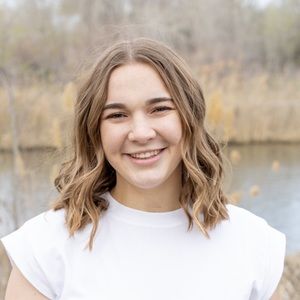 Meet your Posher, Anna